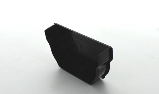 Picture of Hunter 125mm Black Regency Internal Stopend