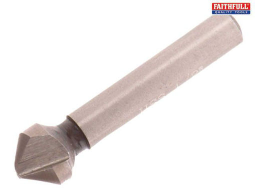 Picture of Faithfull High Speed Steel Countersink