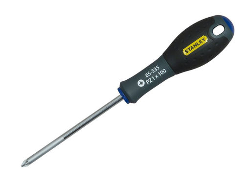 Picture of Stanley FatMax Screwdriver PZ2 x 250mm