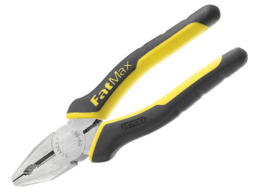 Picture of Stanley FatMax Combination Plier