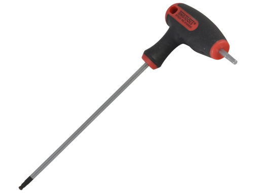 Picture of Teng 2.5mm T-Handle Hex Driver