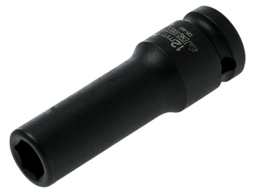 Picture of Teng 12mm x 1/2" Drive 6-Point Hex Deep Impact Socket