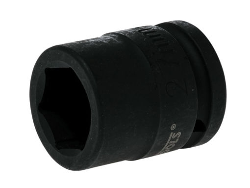 Picture of Teng 27mm x 3/4" Drive 6-Point Hex Impact Socket