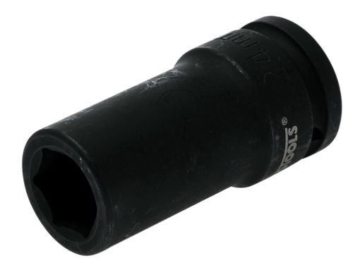 Picture of Teng 24mm x 3/4" Drive 6-Point Hex Deep Impact Socket