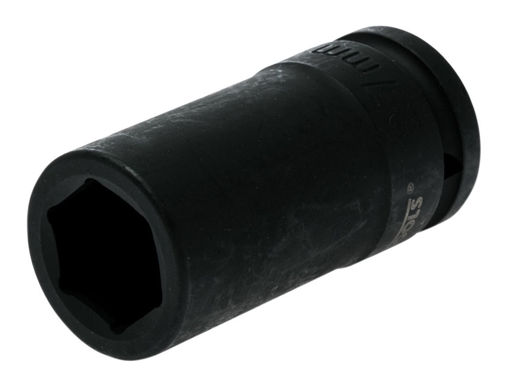 Picture of Teng 27mm x 3/4" Drive 6-Point Hex Deep Impact Socket