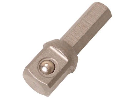 Picture of Teng 1/4 Hex x 3/8" Male Adaptor