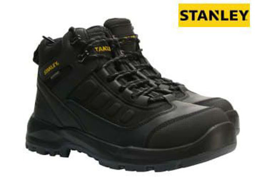 Picture of Stanley Flagstaff S3 Water Resistant Safety Boots