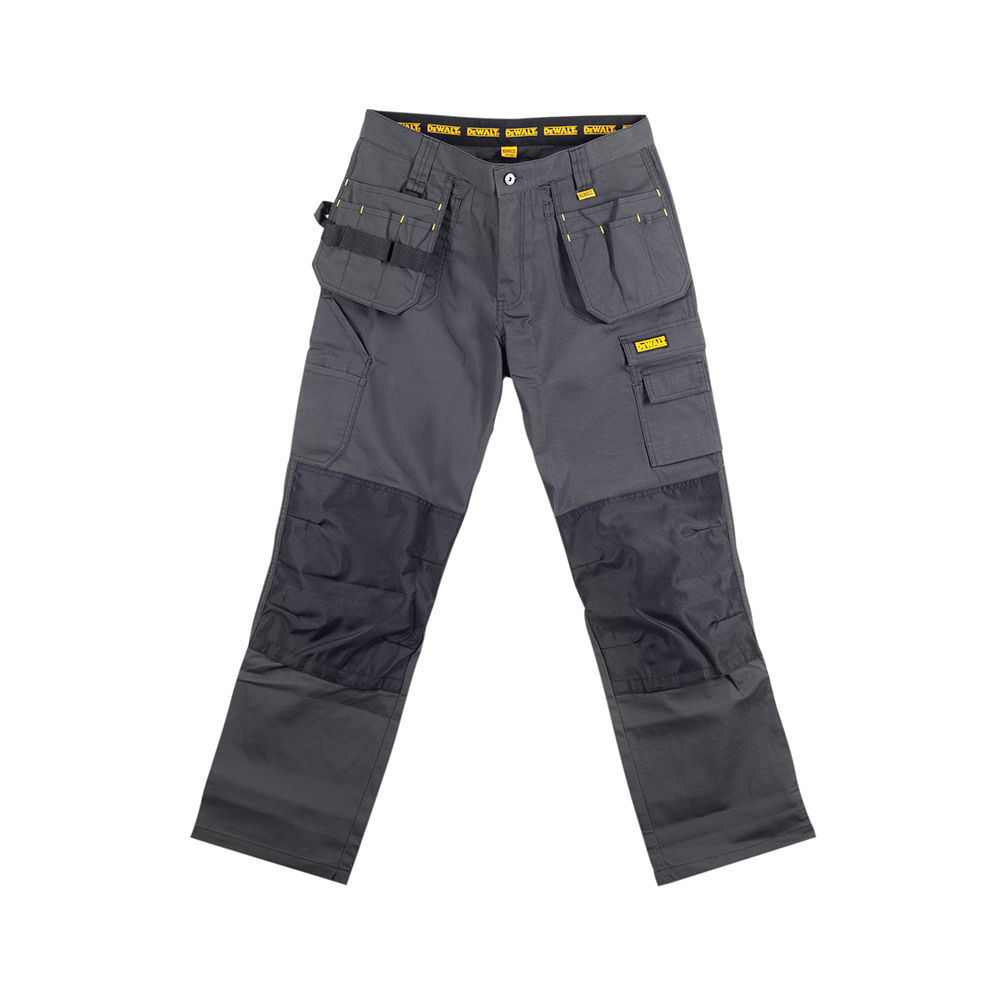 DeWalt Holster Ripstop Pocket Trousers|Kellaway Building Supplies