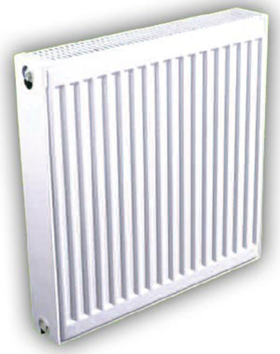 Picture of Eco Rad 400mm x 400mm Single Radiator