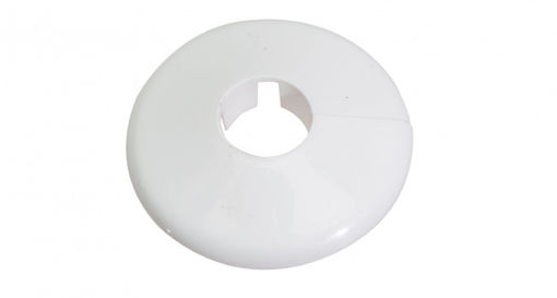 Picture of Talon 15mm White Pipe Collar