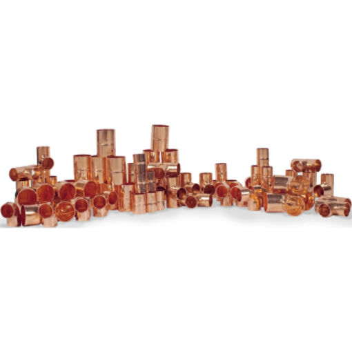 Picture of Embrass 180-Piece End Feed Fitting Set