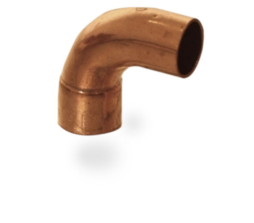 Picture of 22mm End Feed Street Elbow