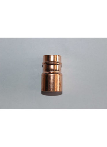 Picture of Prepacked 22mm x 15mm Solder Ring Fitting Reducer