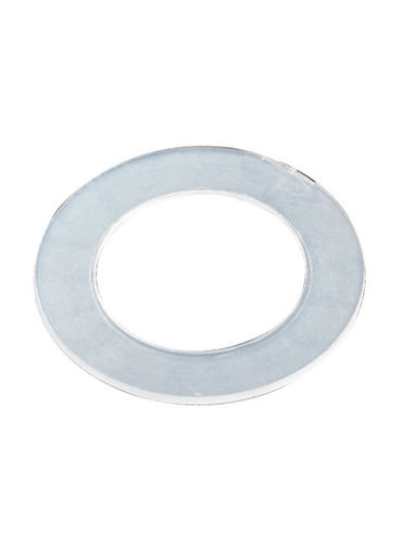 Picture of Prepacked 1" Plastic Washers