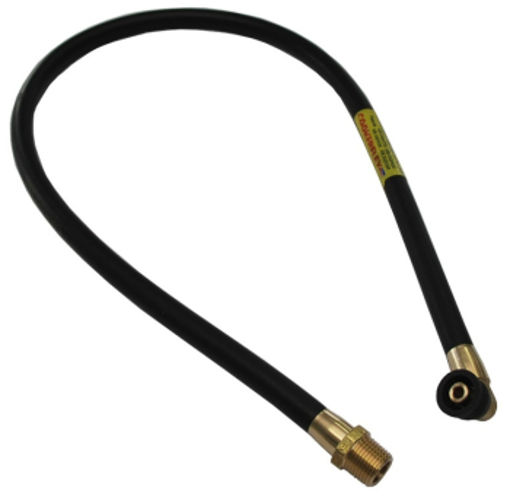 Picture of Micropoint Gas Hose