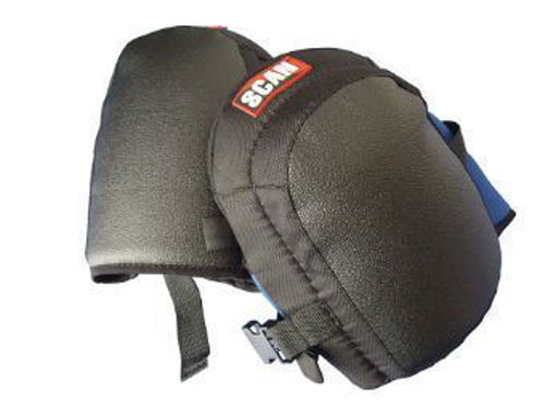 Picture of Scan Professional Foam Knee Pads