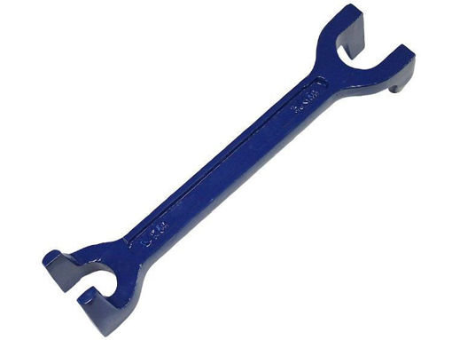 Picture of Faithfull Crows Foot Basin Wrench