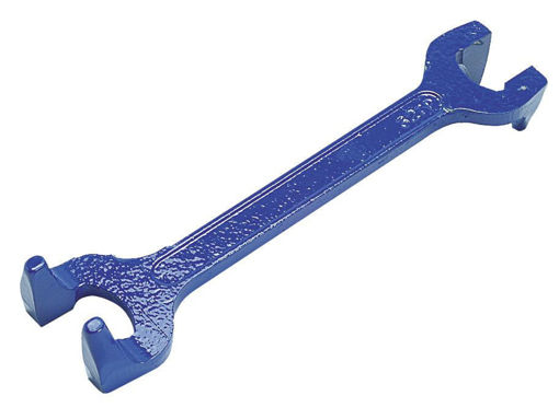 Picture of Monument Heavy-Duty Basin Wrench