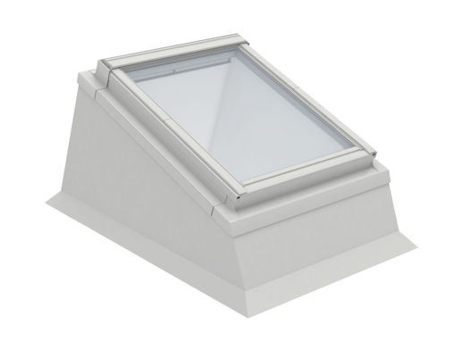 Picture of Velux Insulated Flat Roof Kerb