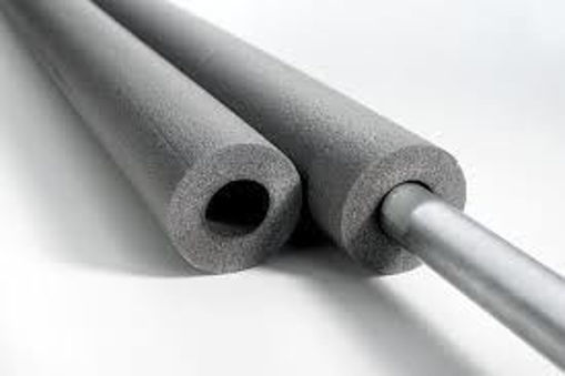Picture of Climaflex Pipe Insulation for 15mm Pipe