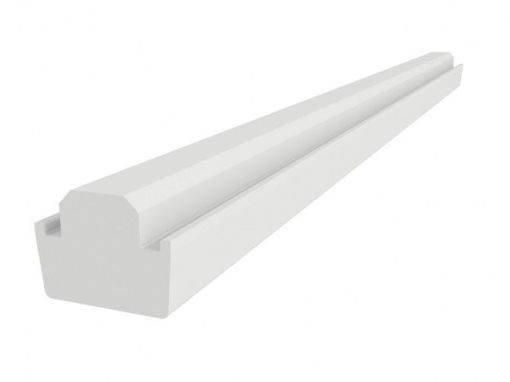 Picture of Velux White Veneer Support Trimmer