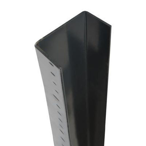 Picture of FenceMate DuraPost 56mm x 30mm x 2100mm U Channel