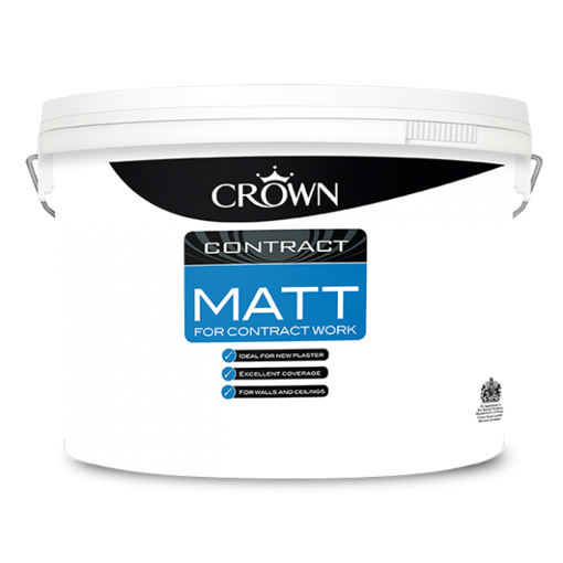 Picture of Crown Contract Matt