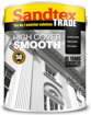 Picture of Sandtex Trade High Cover Smooth