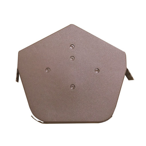 Picture of Easytrim Easyverge Angle Ridge Cap with Flap Cap