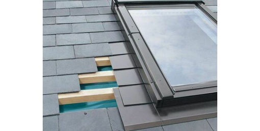 Picture of Fakro Slate Flashing Up To 10mm