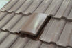 Picture of Klober Universal Vent Tile Base & Cap