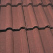 Picture of Marley Mendip Half Tile