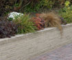 Picture of Marshalite Pitch Faced Garden Walling 440mm x 100mm x 140mm