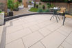 Picture of SYMPHONY Classic Porcelain Paving 595mm x 1192mm x 20mm (Pack of 26)