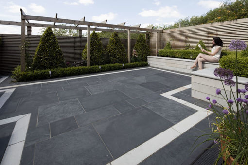 Picture of SYMPHONY Classic Porcelain Paving Project Pack