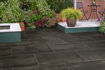 Picture of SYMPHONY Elements Metallic Porcelain Paving 1000mm x 500mm x 20mm (Pack of 36)