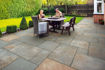 Picture of SYMPHONY Natural Porcelain Paving 595mm x 1192mm x 20mm (Pack of 26)