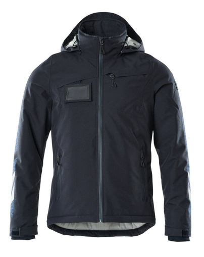 Picture of MASCOT ACCELERATE Winter Jacket CLIMASCOT; CORDURA