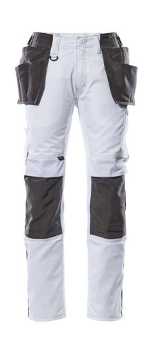 Picture of MASCOT UNIQUE Trousers with holster pockets CORDURA