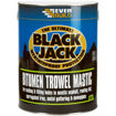 Picture of Everbuild 903 Bitumen Trowel Mastic Black