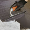 Picture of Everbuild 903 Bitumen Trowel Mastic Black