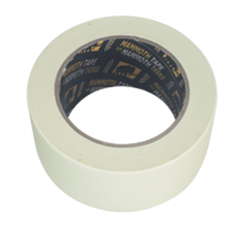 Picture of Everbuild Value Masking Tape 50m