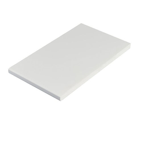 Picture of Swish White Flat Board 5m