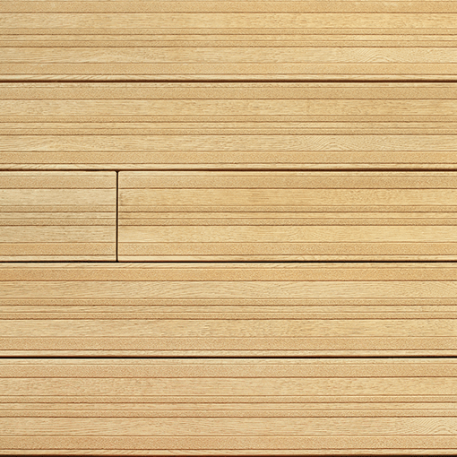 Picture of Millboard Lasta Grip 32mm x 200mm Decking Board 3.6m