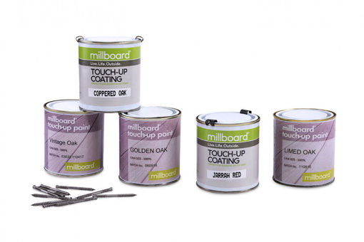 Picture of Millboard Touch Up Paint 500ml