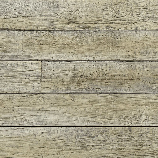 Picture of Millboard Weathered Oak 32mm x 200mm Decking Board 3.6m