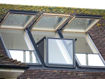 Picture of Velux CABRIO Triple Roof Balcony with Slate Flashing