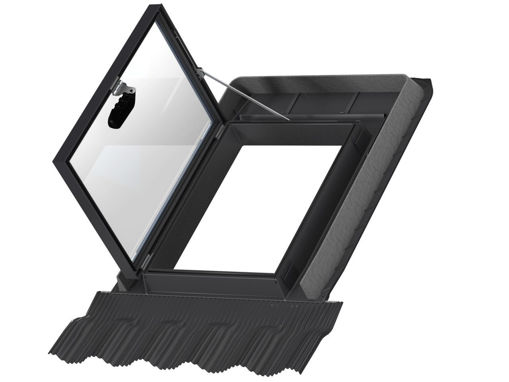 Picture of Velux Rooflight for Un-Inhabited Rooms