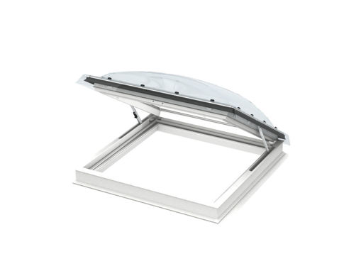 Picture of Velux Flat Roof Dome with Opaque Glazing