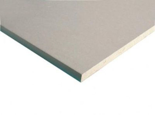 Picture of Pallet Quantities of 12.5mm x 1200mm x 2400mm Standard Plasterboard SE (72)